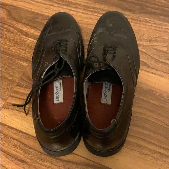 Suit shoes - Picture 5 of 6